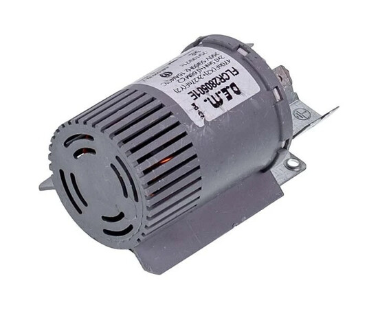 Зображення 3 Мережевий фільтр для пральної машини Bosch \ Bauknecht \ Whirlpool 00171254 D.E.M. FLCR280501E, 0.47 mkF / 0.5 mH