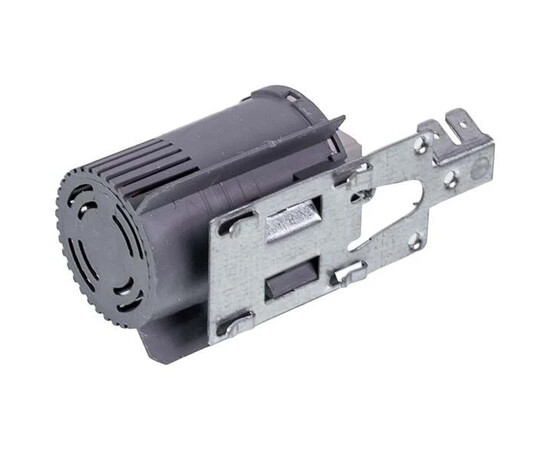 Зображення 4 Мережевий фільтр для пральної машини Bosch \ Bauknecht \ Whirlpool 00171254 D.E.M. FLCR280501E, 0.47 mkF / 0.5 mH