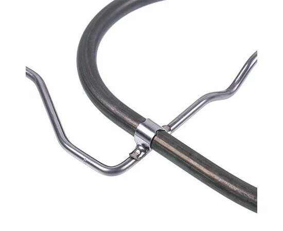 Изображение 4 Тэн нижний для духовки Indesit C00526531 1000W 230V B=325mm L=410mm