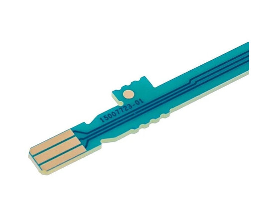 Зображення 3 Термостат електронний для бойлера Ariston 65115258 THERMOWATT TBSE-RL 8.5A 220V з датчиком L=297mm