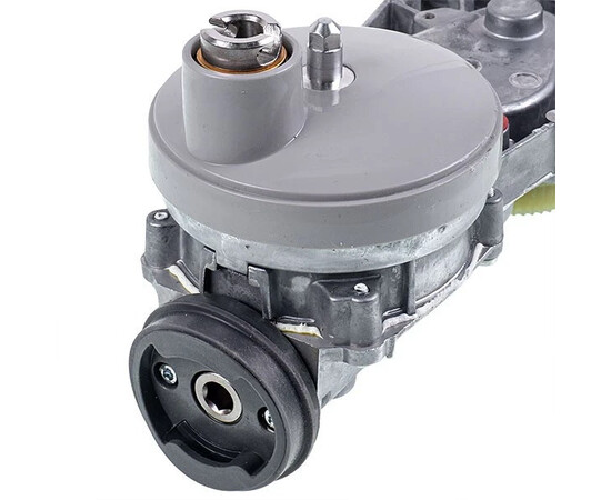 Зображення 2 Редуктор для кухонного комбайна Kenwood AS00002915