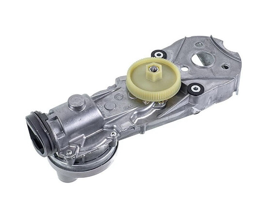 Зображення 4 Редуктор для кухонного комбайна Kenwood AS00002915