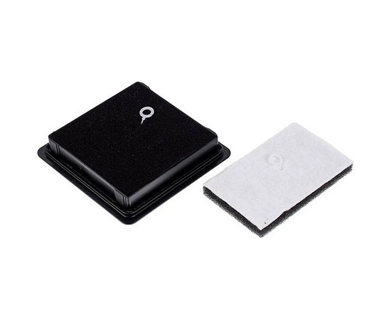 Зображення 2 Набір фільтрів контейнера HEPA 300004479451 CP1101/01 + вихідний 300004479401 CP1102/01 для пилососа Philips 2000 series