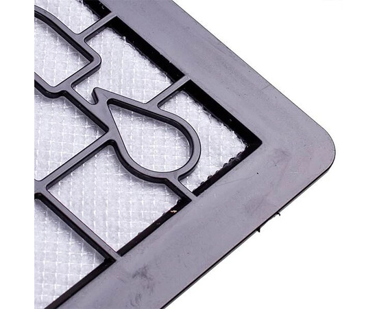 Зображення 3 Набір фільтрів контейнера HEPA 300004479451 CP1101/01 + вихідний 300004479401 CP1102/01 для пилососа Philips 2000 series