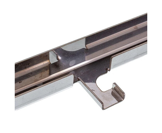 Зображення 4 Планка верхня корпусу для пральної машини LG 5221FE3076H