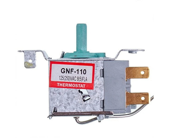 Зображення 2 Термостат GNF-110 для холодильника LG 6930JB1003D Lкапіляра=34см