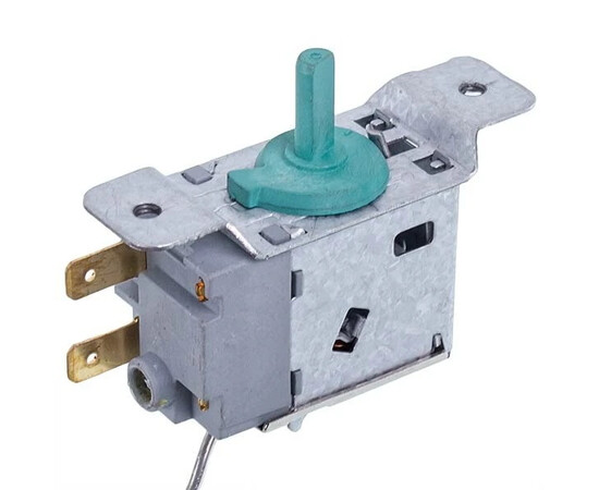 Зображення 3 Термостат GNF-110 для холодильника LG 6930JB1003D Lкапіляра=34см