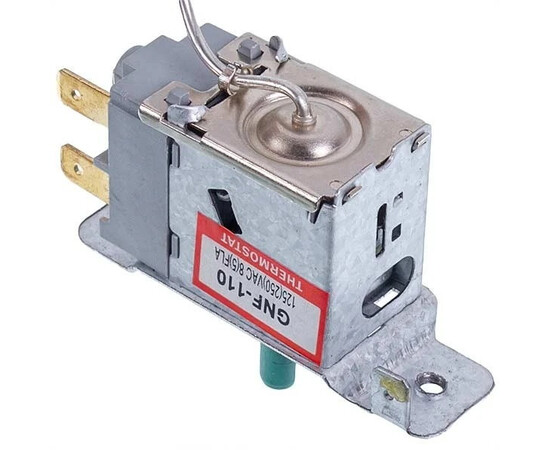 Зображення 4 Термостат GNF-110 для холодильника LG 6930JB1003D Lкапіляра=34см