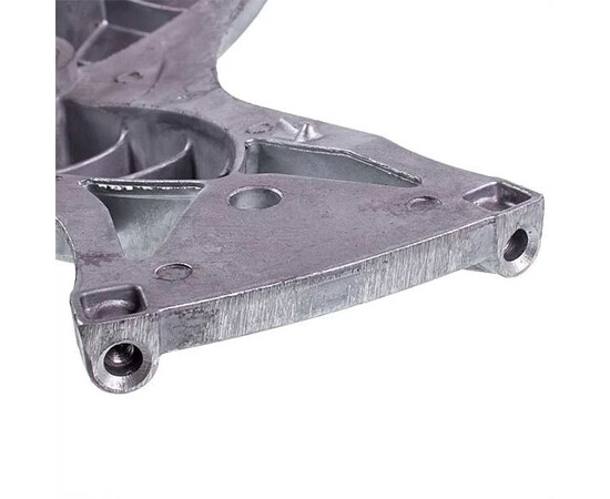 Изображение 2 Крестовина барабана для стиральной машины Bosch 00680841 LOGIXX 8кг L=128mm