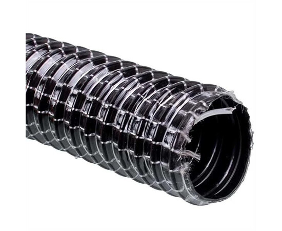 Изображение 3 Универсальный шланг для пылесоса без наконечников (D=35мм, L=1600мм)