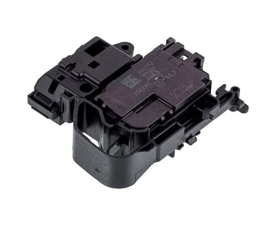 Изображение 2 Замок люка (двери) для стиральной машины Samsung DC81-01800A