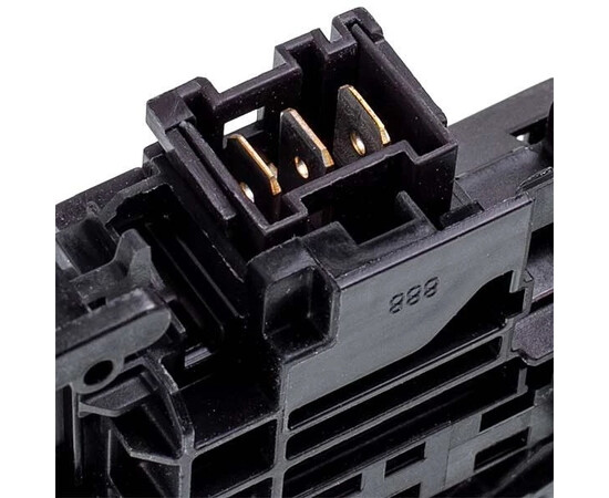 Изображение 4 Замок люка (двери) для стиральной машины Samsung DC81-01800A