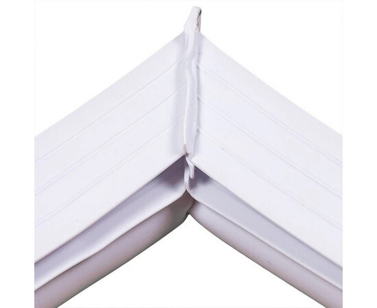 Зображення 3 Ущільнювальна гума для холодильної камери Indesit C00854015 832x571 мм