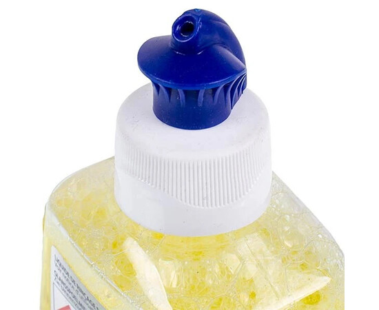 Зображення 3 Ополіскувач для посудомийних машин Wpro 484000008830 250ml