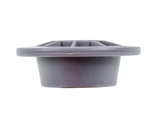 Зображення 3 Колесо (ролик) нижнього ящика для посудомийної машини Ariston C00666232