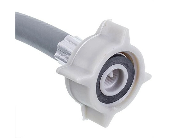 Изображение 2 Шланг (заливной) для стиральной машины L=1500mm