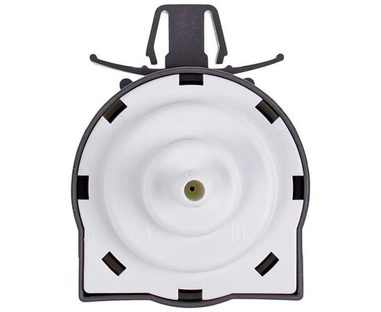 Зображення 4 Реле рівня води (пресостат) для пральної машини Gorenje 797414