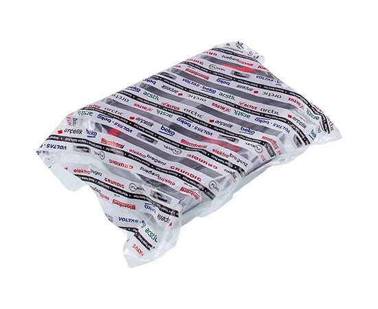 Зображення 2 Ящик для фільтра повітрозабірника сушильної машини Beko 2977430800