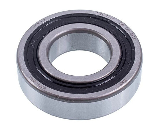 Изображение 2 Подшипник для стиральной машины C00044765 (в коробке) SKF 6206 - 2RS (30x62x16)