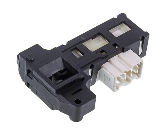 Зображення 2 Замок люка (дверей) для пральної машини Hisense HK2098947