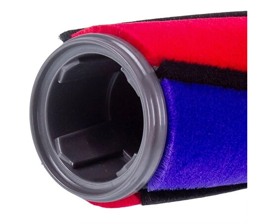 Изображение 3 Щеточный валик для турбощетки аккумуляторного пылесоса Dyson L=237mm