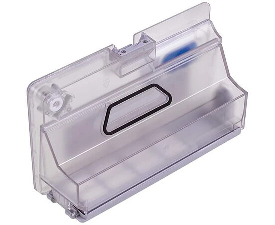 Зображення 2 Контейнер для пилу робота-пилососа Rowenta SS-2230002642 сірий