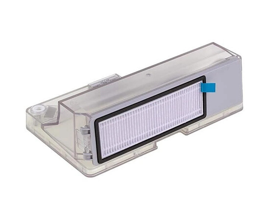 Зображення 3 Контейнер для пилу робота-пилососа Rowenta SS-2230002642 сірий