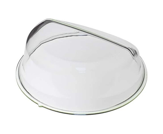 Зображення 2 Скло люка для пральної машини Hisense HK1884377