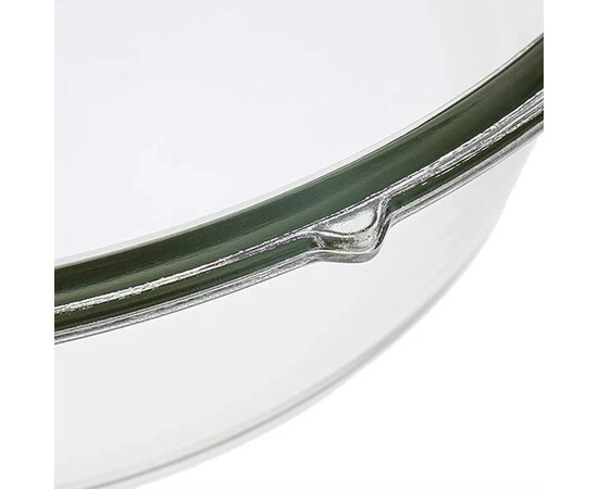 Зображення 3 Скло люка для пральної машини Hisense HK1884377