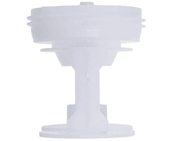 Изображение 3 Фильтр насоса для стиральной машины Vestel 42065390 (в сборе)