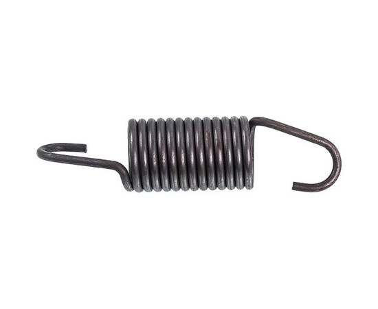 Зображення 2 Пружина бака для пральної машини Bosch 00606818 L=140mm (14 витків)