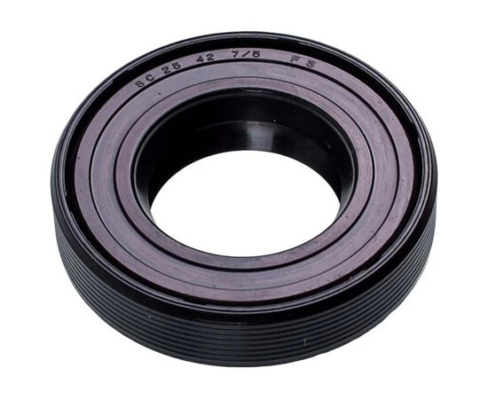 Зображення 2 Ремонтний набір для пральної машини Gorenje (сальник 25x47x10/12 + підшипники 6203/6204 + мастило)