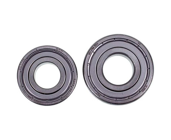 Зображення 4 Ремонтний набір для пральної машини Gorenje (сальник 25x47x10/12 + підшипники 6203/6204 + мастило)