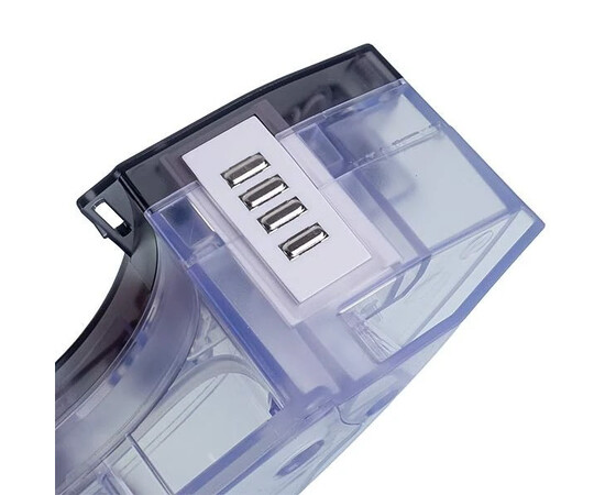 Зображення 4 Контейнер для води робота-пилососа Rowenta SS-2230003515 сірий