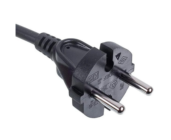 Зображення 2 Мережевий шнур 5000mm для пилососа