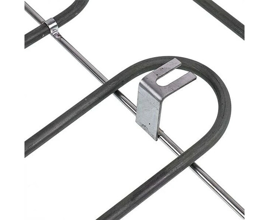 Зображення 3 Тен верхній (гриль) для духовки Ardo 524013300 2500W (700+1800W) 230V B=365mm L=355mm