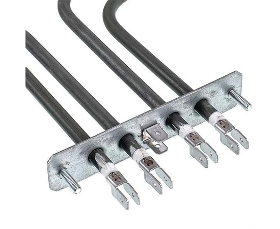 Зображення 4 Тен верхній (гриль) для духовки Ardo 524013300 2500W (700+1800W) 230V B=365mm L=355mm