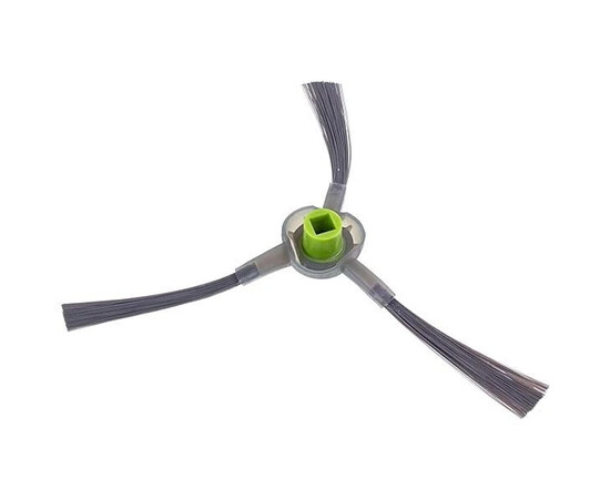 Зображення 3 Набір фільтрів HEPA + мікрофібра + основної щітки та бічних кромок (3 шт.) для пилососа 930 DEEBOT