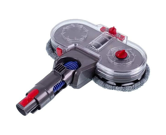 Изображение 2 Щетка для сухой и влажной уборки пола аккумуляторного пылесоса Dyson