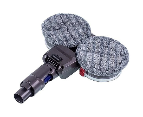 Изображение 3 Щетка для сухой и влажной уборки пола аккумуляторного пылесоса Dyson
