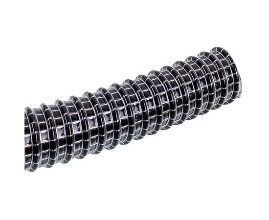 Зображення 2 Універсальний шланг для пилососа без наконечників (D=32мм, L=1600см)