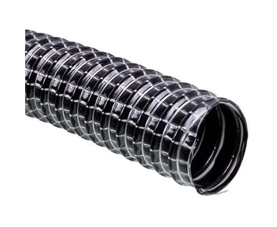 Зображення 3 Універсальний шланг для пилососа без наконечників (D=32мм, L=1600см)