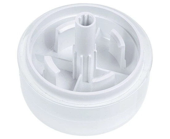 Зображення 2 Ручка перемикання програм для пральної машини Samsung DC64-03312A