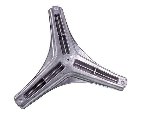 Зображення 2 Хрестовина бака для пральної машини Gorenje COD.779 EBI L=130mm