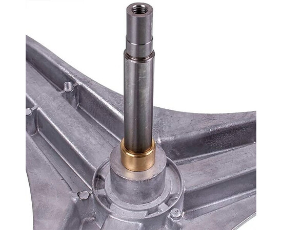 Зображення 3 Хрестовина бака для пральної машини Gorenje COD.779 EBI L=130mm