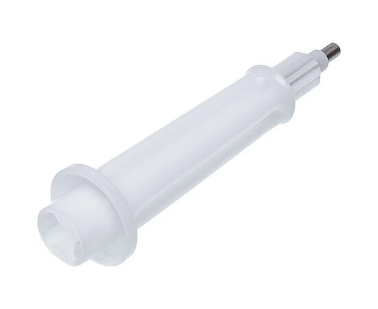 Зображення 2 Шток для насадки подрібнювача KAP40.000GY кухонного комбайна Kenwood AS00002353 білий