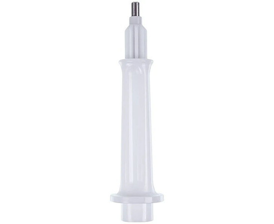 Зображення 3 Шток для насадки подрібнювача KAP40.000GY кухонного комбайна Kenwood AS00002353 білий