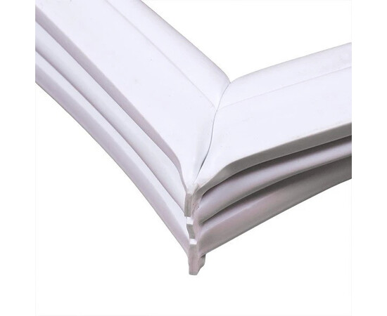 Изображение 2 Уплотнительная резина для холодильной камеры Indesit C00854017 1093x571 мм