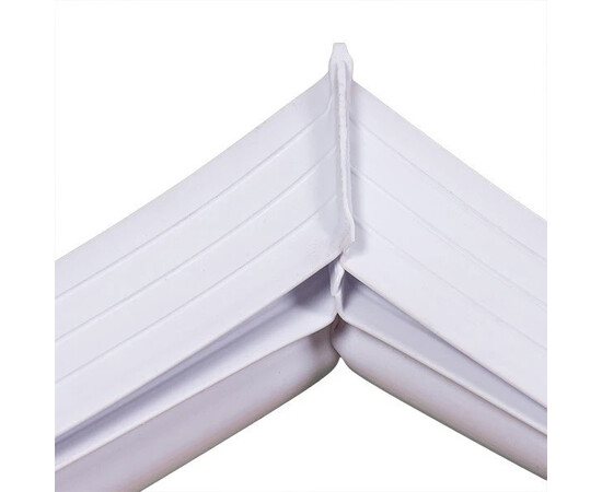 Изображение 3 Уплотнительная резина для холодильной камеры Indesit C00854017 1093x571 мм