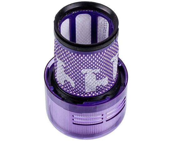 Зображення 2 Фільтр циклонний HEPA для акумуляторного пилососа Dyson V12 971517-01